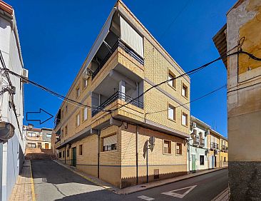 Appartement in Pinoso