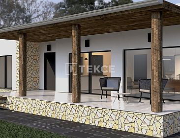 Vrijstaande woning in Pinoso