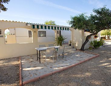 Appartement Costa del Sol