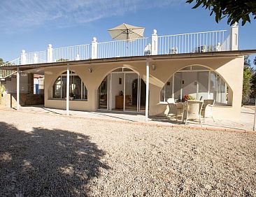 Appartement Costa Blanca