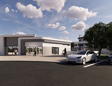 Geschakelde woning in Mutxamel