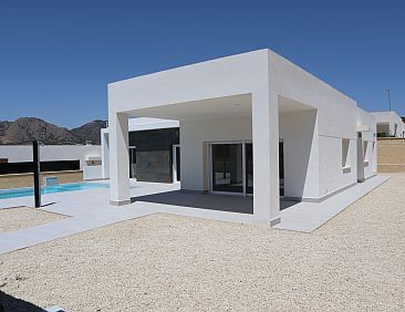 Geschakelde woning in La Romana