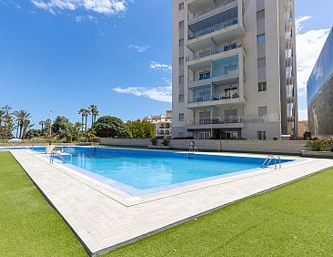Appartement in La Mata