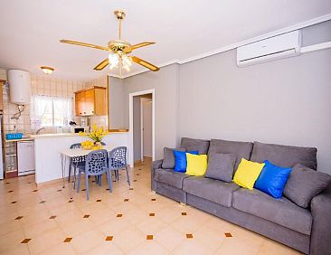 Appartement "Limonka" mit eigener Terrasse