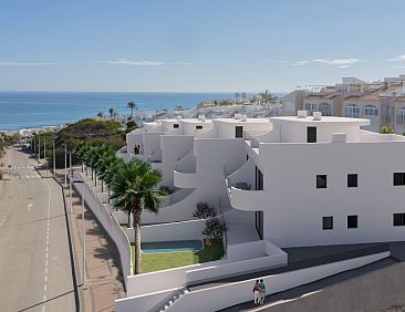 Appartement in La Mata