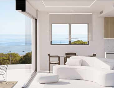 Appartement in La Mata