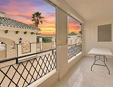 Appartement in Torrevieja