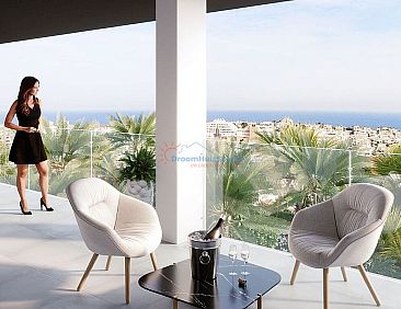 Appartement in La Mata