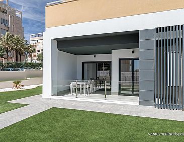 Appartement in La Mata