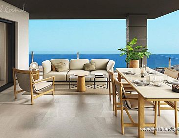 Appartement in La Mata