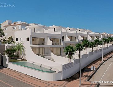 Appartement in La Mata