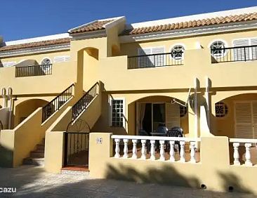 Vakantiehuis Rascasa 2/5 in La Mata.