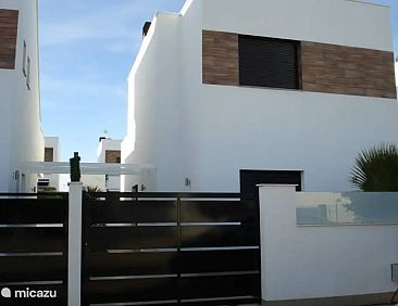 El Nido del Mar Menor