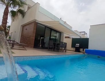 Casa Palmeras