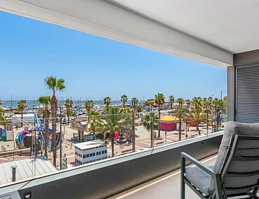 Elegance apartment Seaside retreat