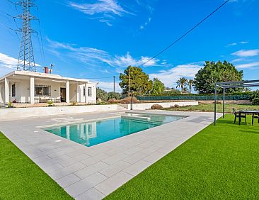 Geschakelde woning in Elche