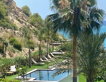 Appartement Paradisun