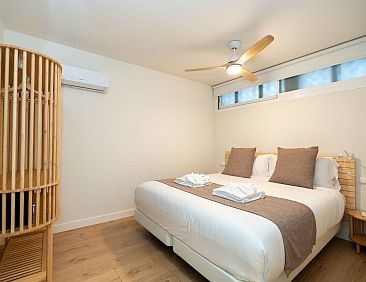 Appartement Paradisun