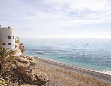 Vakantiehuis Villa Mistral Montiboli bei Buccara