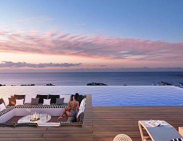 Appartement in Villajoyosa