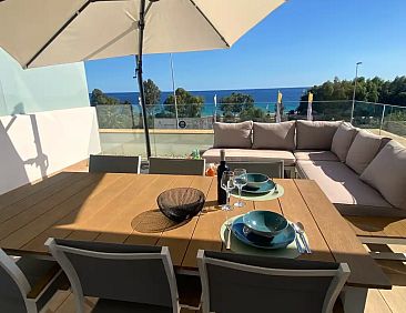 Vista Torres | BEACH APARTMENT