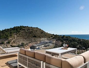 Allonbay Oceanview Penthouse