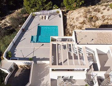 Penthouse Florian