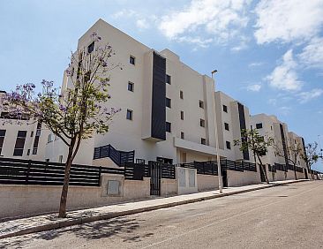 Appartement in Villajoyosa