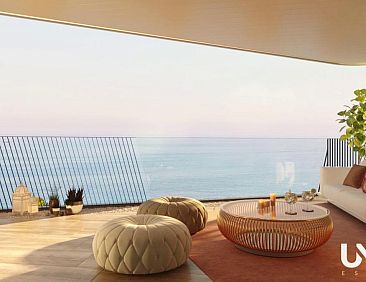 Appartement in Villajoyosa