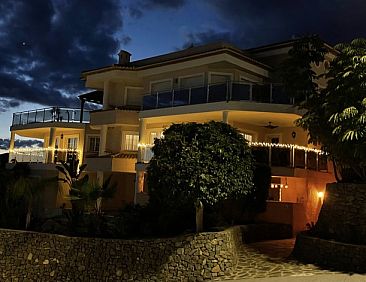 Residencial Bellagio