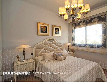 Vrijstaande woning in Campoamor