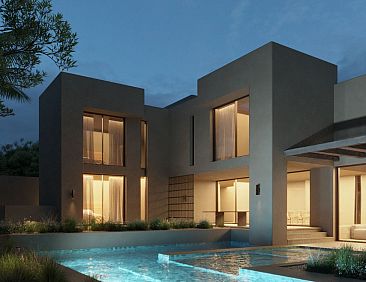 Geschakelde woning in La Nucía