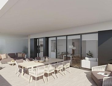 Appartement in La Nucía