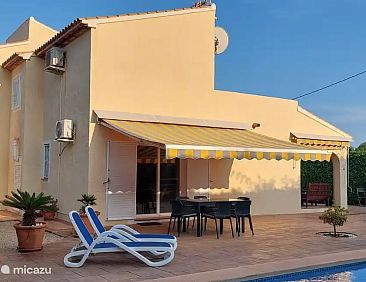 Villa Holiday