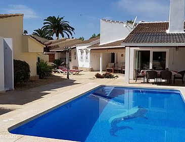Villa La Palmera