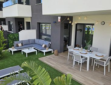 Casa Pura Vida