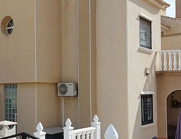 Casa Tanit
