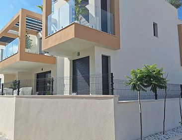 Casa del Sol Villamartin