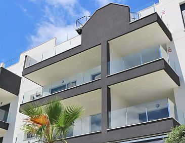 Zonnig appartement - Villamartin 016