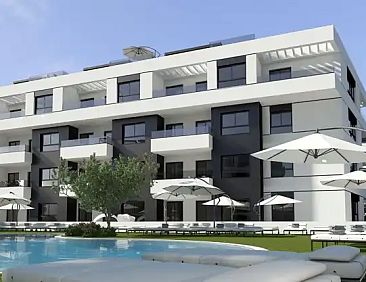 Appartement Querrero