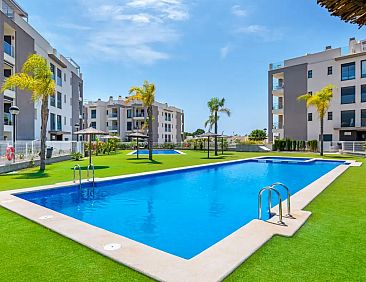 Palmera Apartment