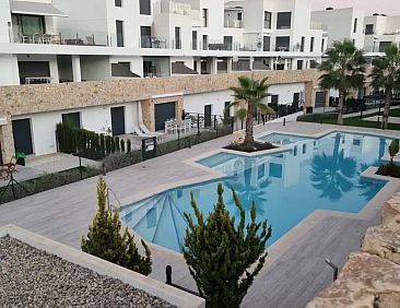 Soleil - Villamartin