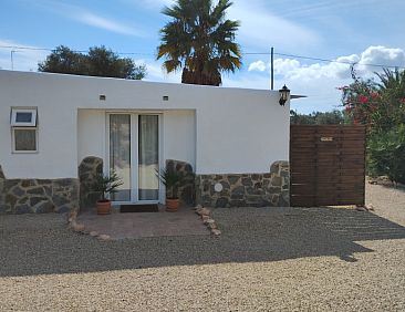 Casita Fuente