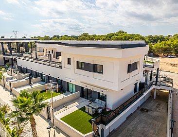 Appartement in Algorfa