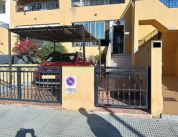 Appartement in Los Montesinos