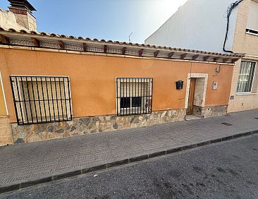 Geschakelde woning in Los Montesinos