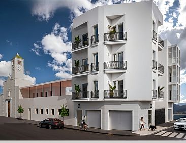 Appartement in Bigastro