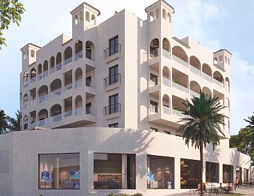 Appartement in Bigastro