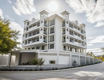 Appartement in Bigastro