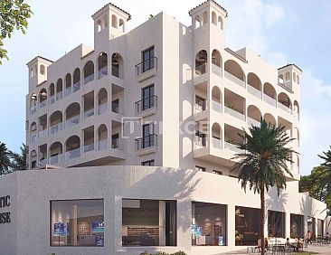 Appartement in Bigastro